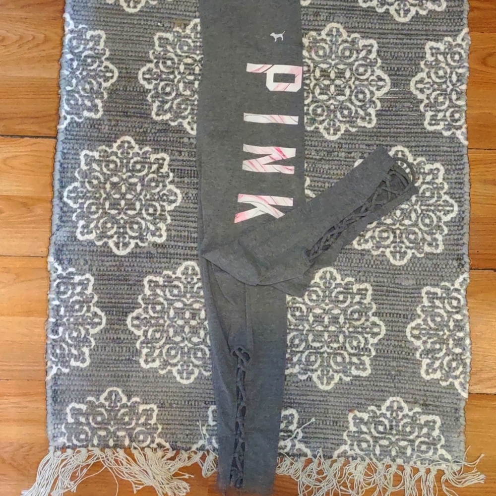 PINK leggings